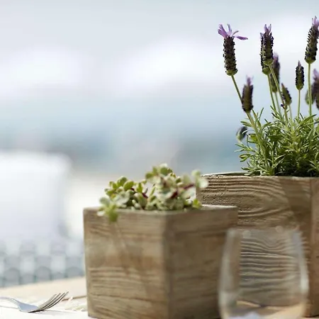 Monastery 5* Pelekas