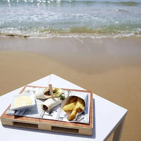 Monastery 5* Pelekas