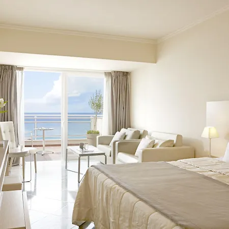 Monastery Hotel Pelekas