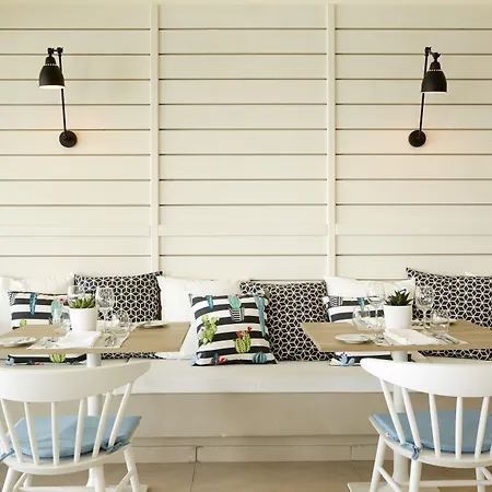 Monastery Hotel Pelekas