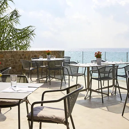 Monastery Hotel Pelekas