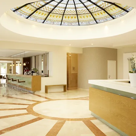 Hotel Monastery Pelekas