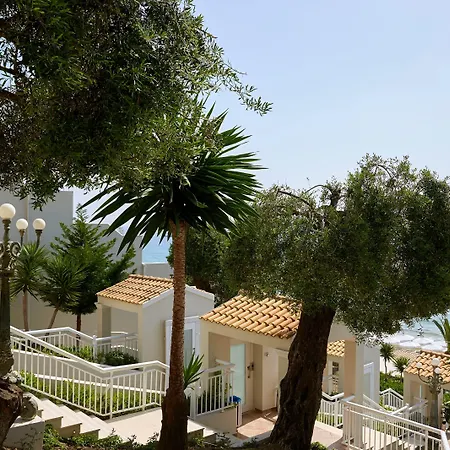 Monastery Hotel Pelekas