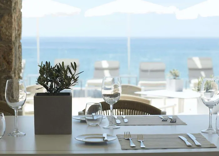 酒店 Monastery 佩雷卡斯