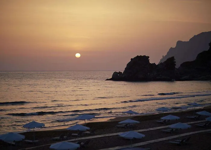 Monastery 佩雷卡斯