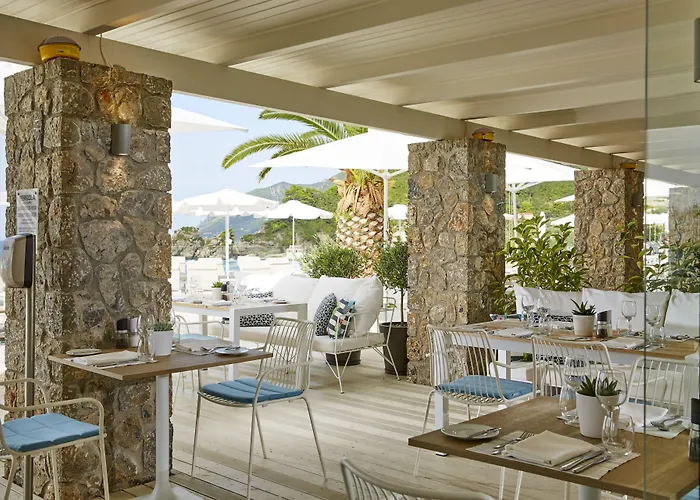 酒店 Monastery 佩雷卡斯