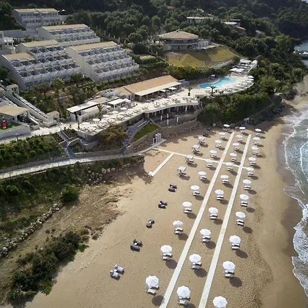 Monastery Hotell 5*