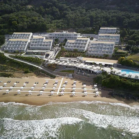 Hotell Monastery 5*