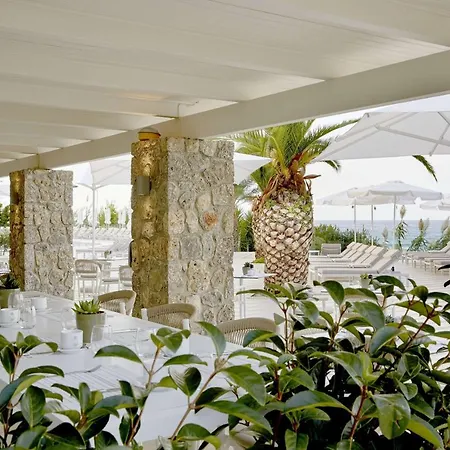 Monastery 5* פלקאס