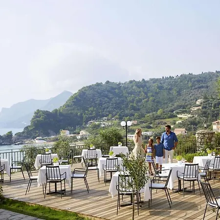 Hotell Monastery 5*