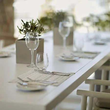 Monastery 5* פלקאס