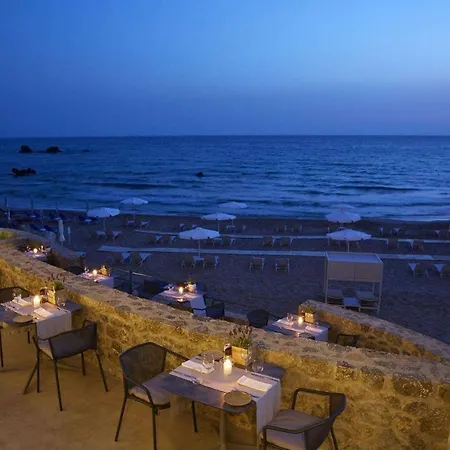 Monastery מלון פלקאס