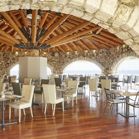 Hotell Monastery Pelekas