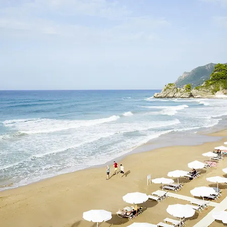 מלון Monastery פלקאס