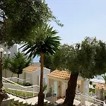 Monastery Hotel Pelekas