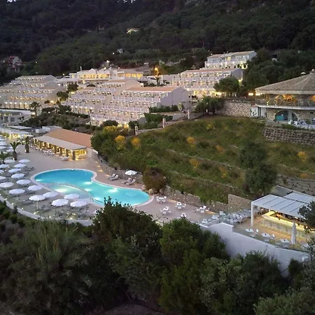 Hotel Monastery Pelekas