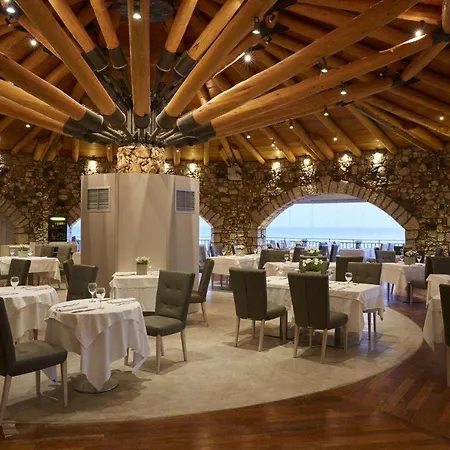 Hotel Monastery 5*