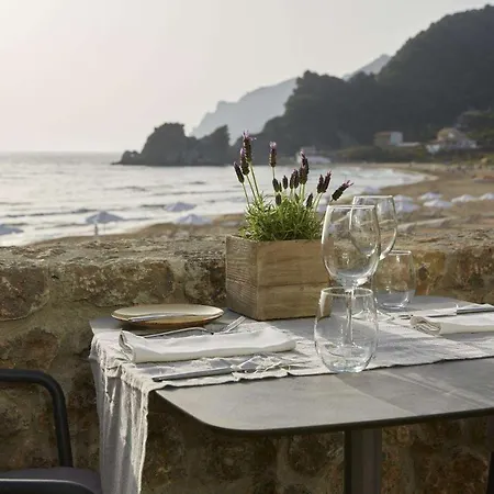 Hotel Monastery 5*