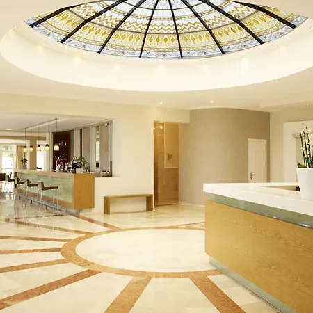 Monastery Hotel Pelekas