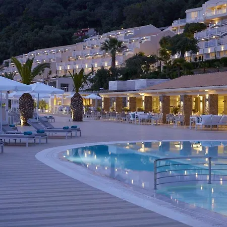 Hotel Monastery 5*