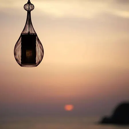 Monastery 5* Pelekas