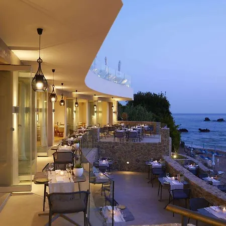 Hotel Monastery