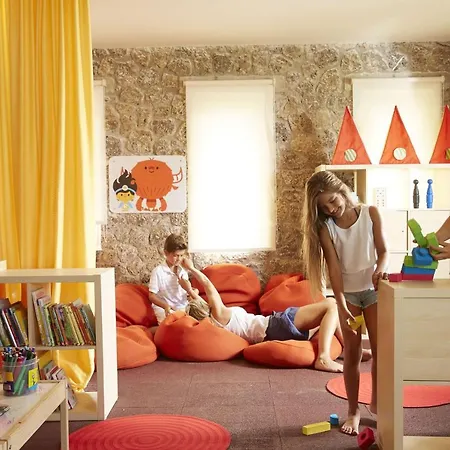 Monastery Hotel