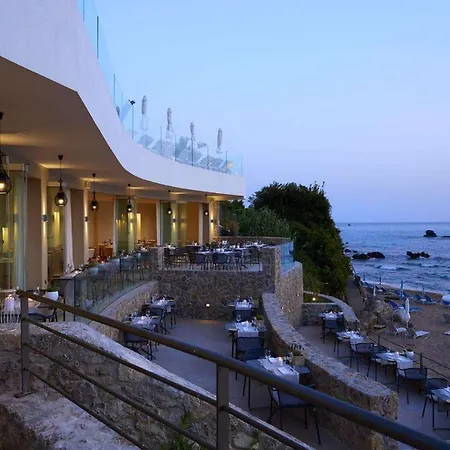 Monastery Hotel