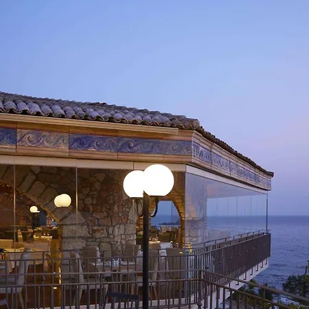 Otel Monastery 5*
