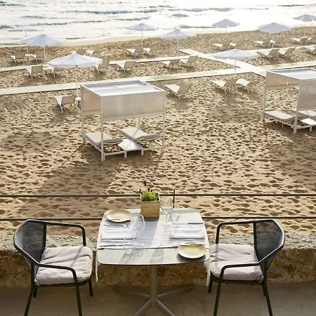 Hotell Monastery Pelekas