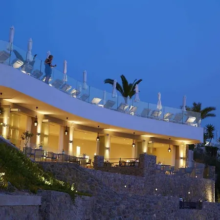 Monastery Hotel