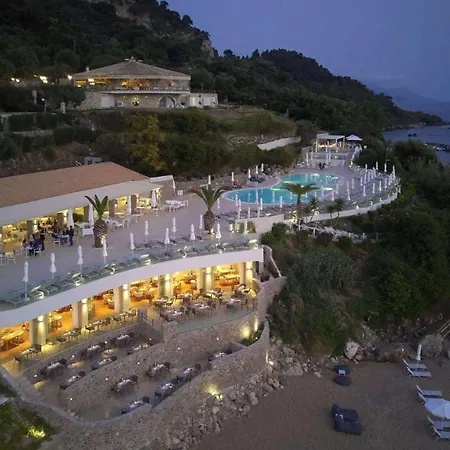 Hotel Monastery 5*