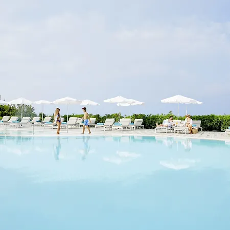 Hotel Monastery 5*
