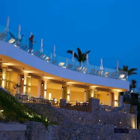 Monastery Hotel 5*