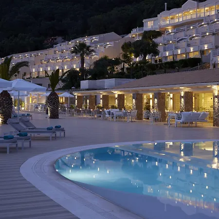 Mayor Pelekas Monastery Hotel 5*
