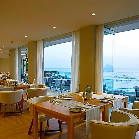 Hotel Ella Elyra - Adults Only Pelekas