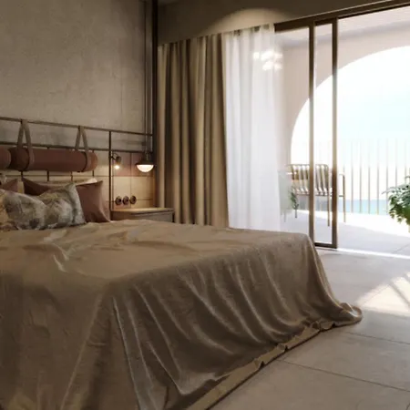 Hotel Ella Elyra - Adults Only