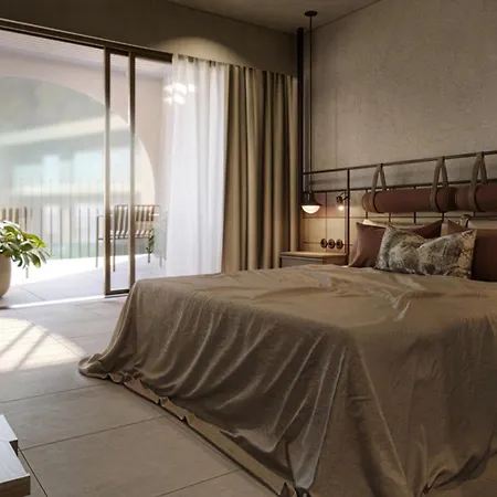 Ella Elyra - Adults Only Hotel Pelekas
