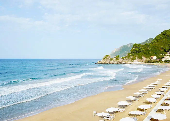 Hotel Mayor Monastery 5*