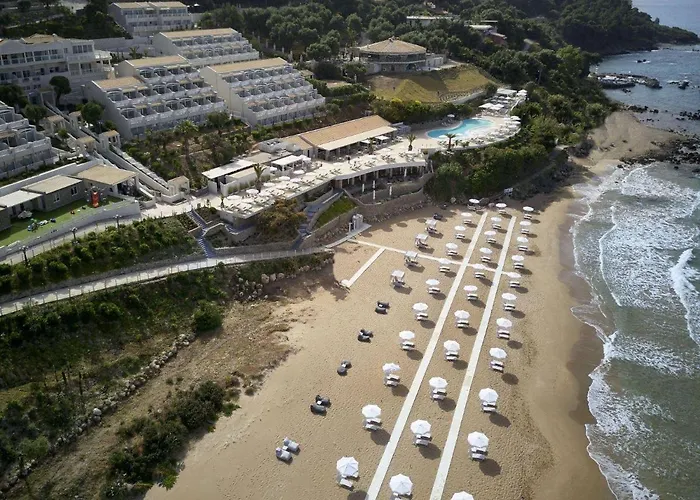 Mayor Monastery Hotel 5*