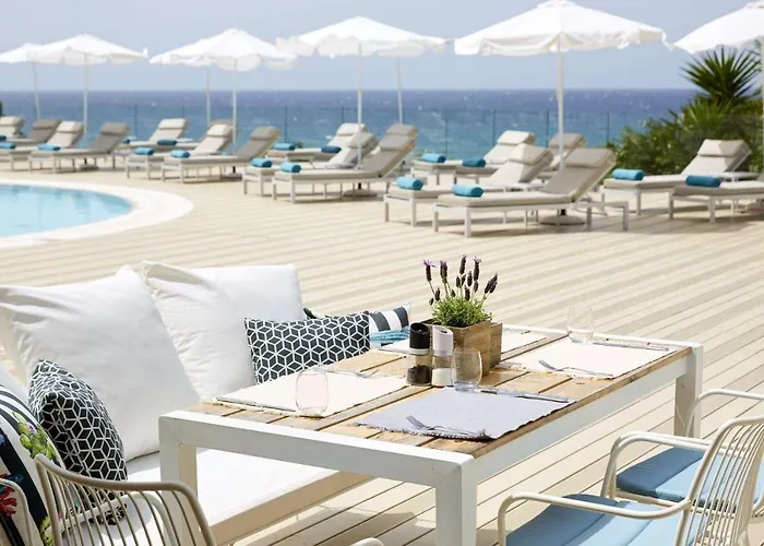 Hotel Mayor Monastery