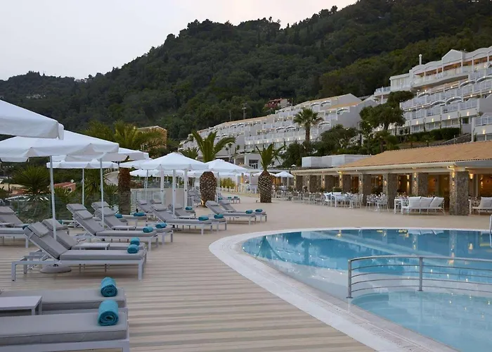 Mayor Monastery Pelekas