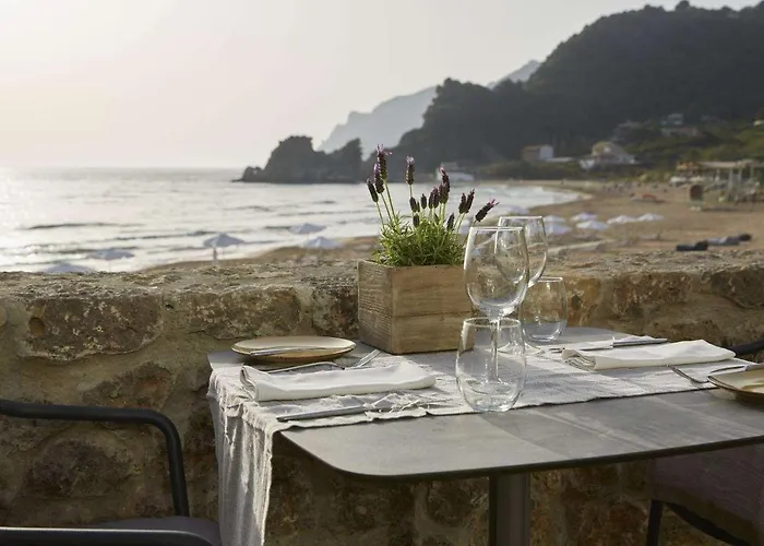 Hotel Mayor Monastery 5*