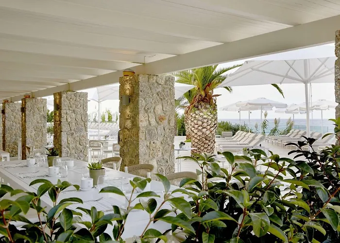 Monastery 5* Pelekas