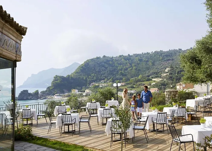 Hotel Mayor Monastery 5*