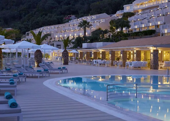 Hotel Mayor Monastery 5*