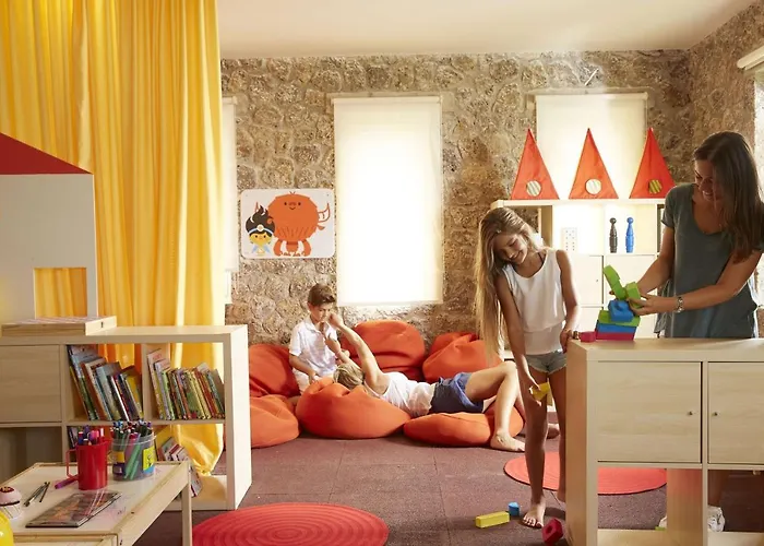 Mayor Monastery Hotel