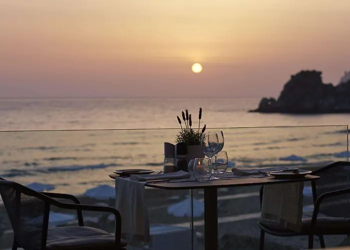 Hotel Mayor Monastery