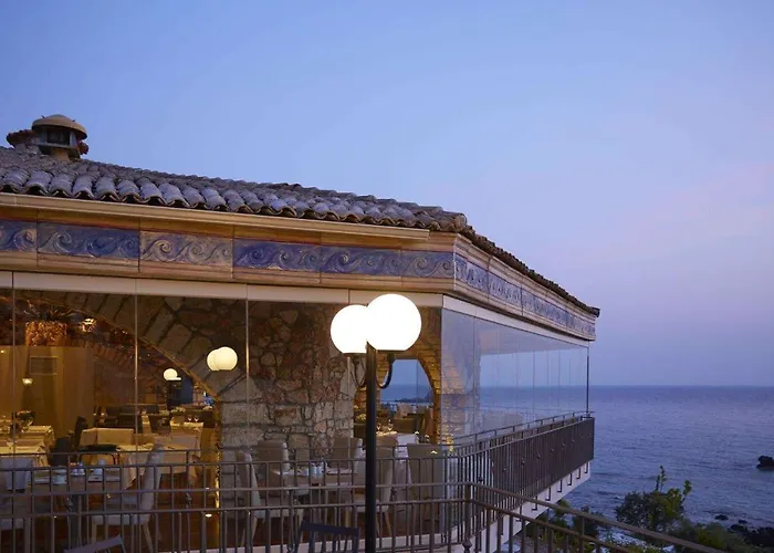 Hotel Mayor Monastery 5*