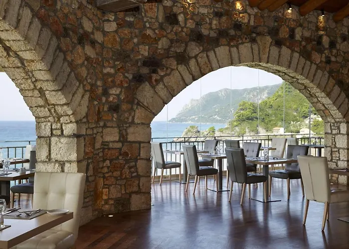 Mayor Monastery Hotel